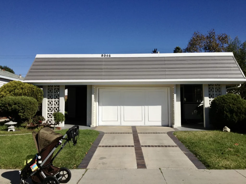 ALTAVAN - European Design-Build in Los Angeles